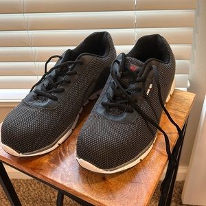 Men’s Steel Toe Boots